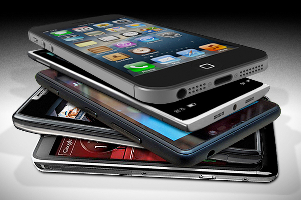 Analiz : Yılın ilk çeyreğinde 267 milyon akıllı telefon sevkiyatı yapıldı