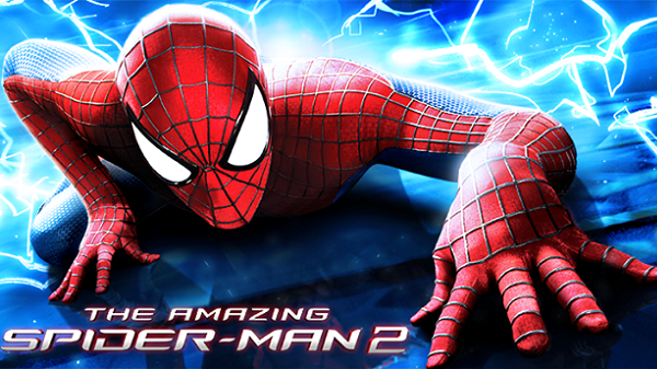 The Amazing Spider-Man 2'yi denedik