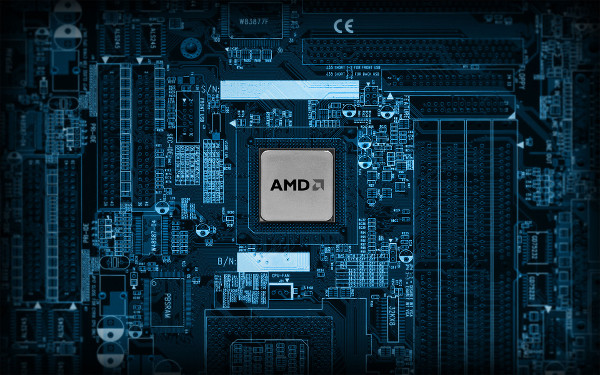 Başarılı konsol satışlarına rağmen AMD yılın ilk çeyreğini zararla kapattı