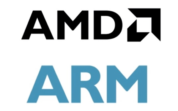 AMD'nin 64-bitlik ARM tabanlı Seattle sunucu yongaseti yıl sonunda piyasada olacak