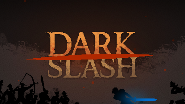 Dark Slash'ın iOS versiyonu kısa bir süreliğine ücretsiz