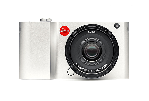 Leica'dan tasarımıyla dikkat çeken yeni aynasız fotoğraf makinesi: T 701