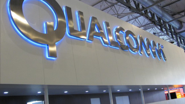 Qualcomm yılın ilk çeyreğinde rekabeti hissetmeye başladı