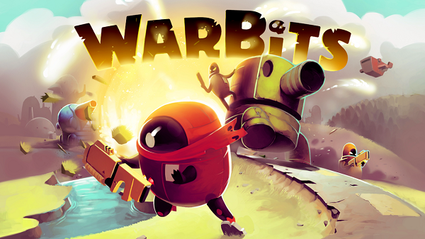 Warbits, iOS platformu için geliyor