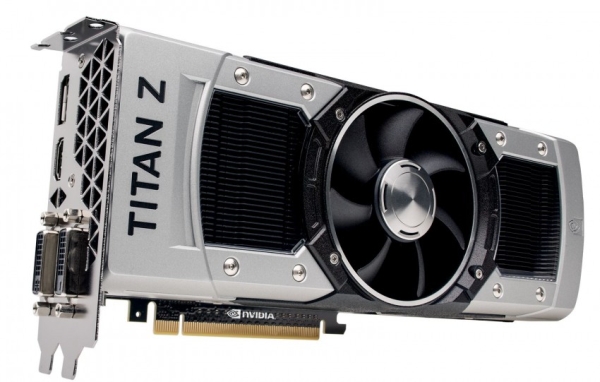 GeForce GTX Titan Z ertelendi: İki kat daha yüksek fiyata rakibinden daha düşük oyun performansı ?