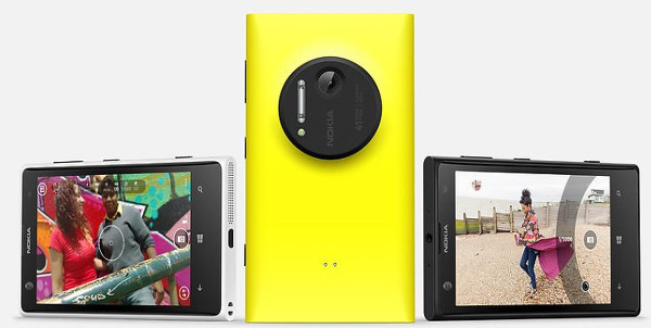 Microsoft, selfie odaklı bir Lumia akıllı telefonu hazırlıyor olabilir