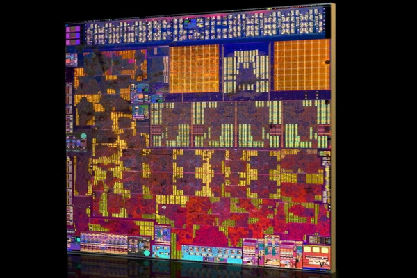 AMD, Beema ve Mullins kod adlı APU'larını lanse etti
