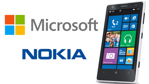 Microsoft'a devredilen Nokia mobil cihaz bölümü yılın ilk çeyreğinde yine zarar etti