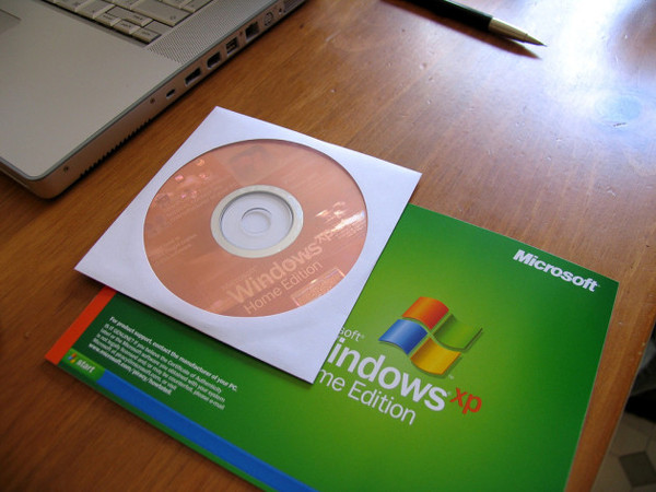 Analiz : Windows XP halen en çok kullanılan işletim sistemi