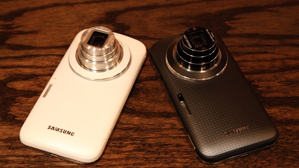 samsung galaxy k zoom un avrupa satis