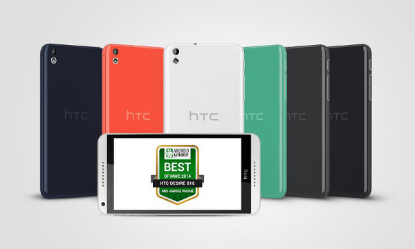 HTC bazı akıllı telefonların üretimini üçüncü taraf firmalara kaydırıyor