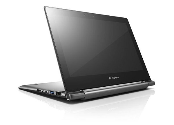 Lenovo yeni Chromebook modelleri N20 ve N20p'yi duyurdu
