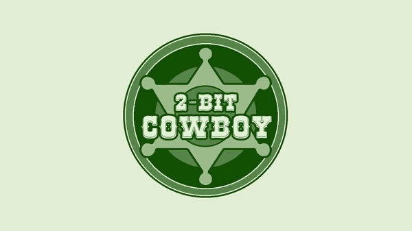 2-bit Cowboy bu perşembe yayımlanacak