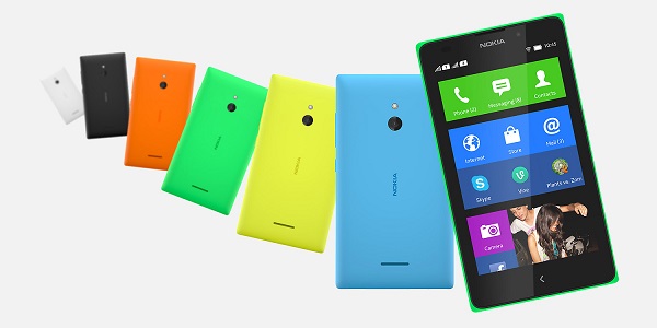 Nokia XL satışa sunuldu