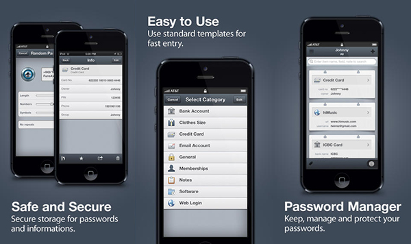 iOS uyumlu şifre yönetim uygulaması OneKey Pro kısa süre için ücretsiz