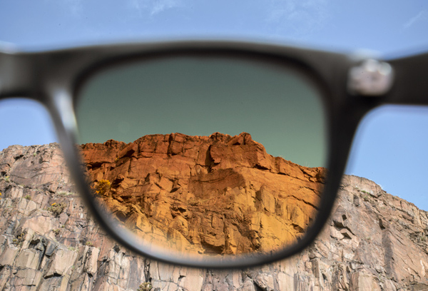 Tens gözlük projesi ile Instagram gerçek hayata uyarlanıyor