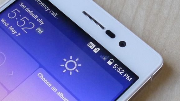 Huawei : 2K ekranlar aptalca, hızlı şarj özelliği bataryayı öldürür