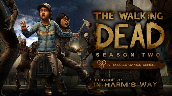 The Walking Dead: The Game-Season 2'nin üçüncü hikayesinin çıkış tarihleri belli oldu