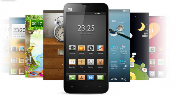 Xiaomi'nin akıllı telefonlarında yer verdiği MIUI ROM v4.5.9 KitKat sürümüne güncellendi