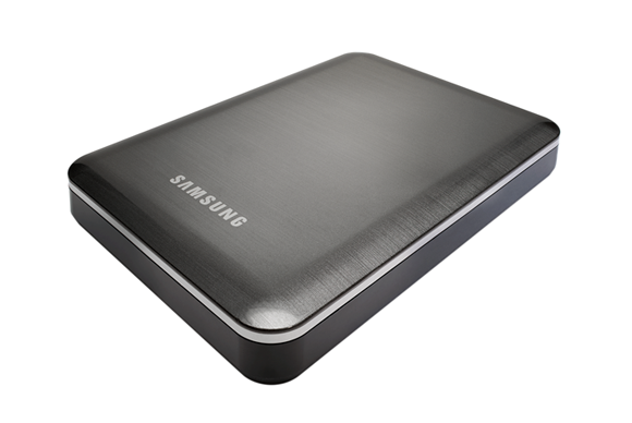 Seagate'den yeni bir kablosuz depolama çözümü