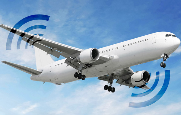 Inmarsat global bir uçak takip sistemi üzerinde çalışıyor