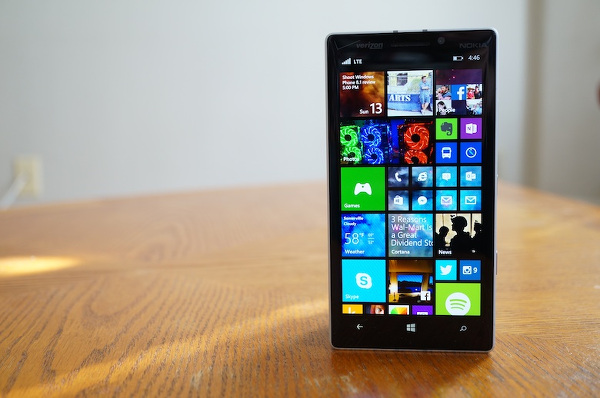 Windows Phone 8.1 resmi destek döngüsü açıklandı