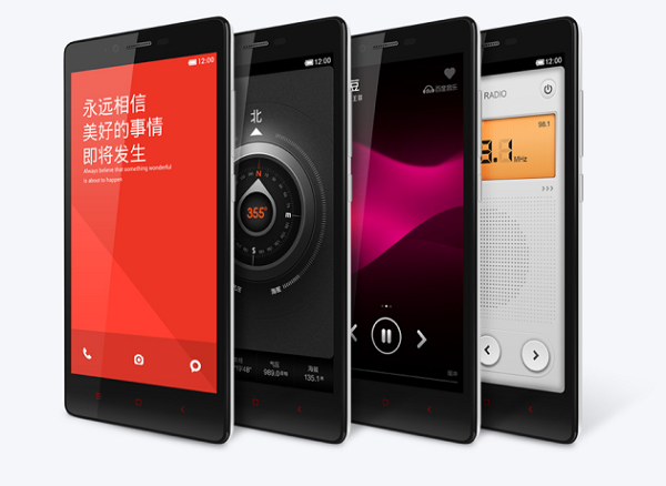 Xiaomi en çok satan 10 akıllı telefon üreticisi arasına girdi, HTC liste dışı kaldı