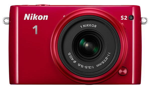 Nikon, S2 isimli yeni aynasız fotoğraf makinesini tanıttı