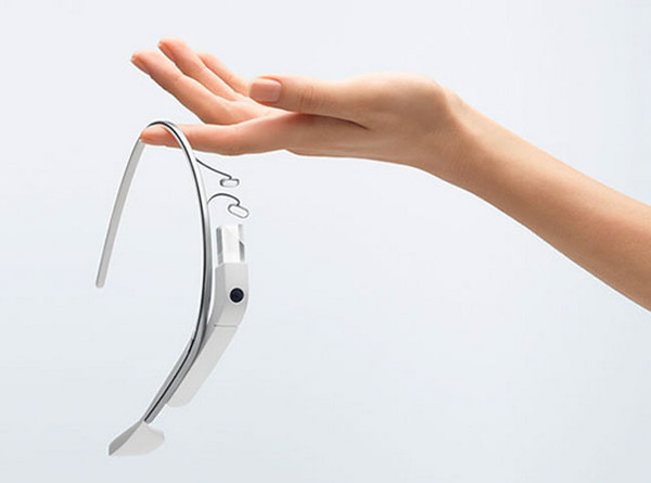 Google Glass artık herkese açık