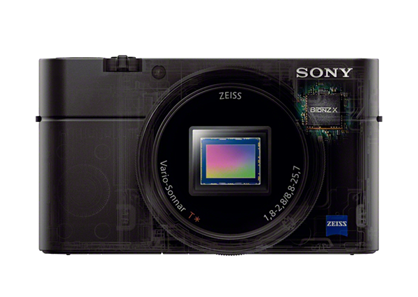 Sony, RX100 III kompakt fotoğraf makinesini kullanıcıların beğenisine sundu