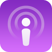 Podcast uygulaması güncellendi: Gelişmiş bölüm tarama, CarPlay, AirDrop & Siri desteği