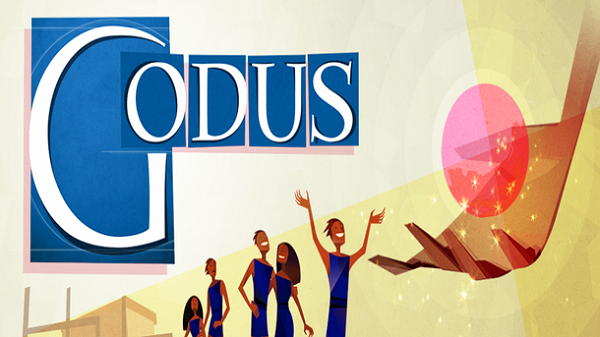 Godus'un iOS sürümü Yeni Zelanda Appstore'undaki yerini aldı