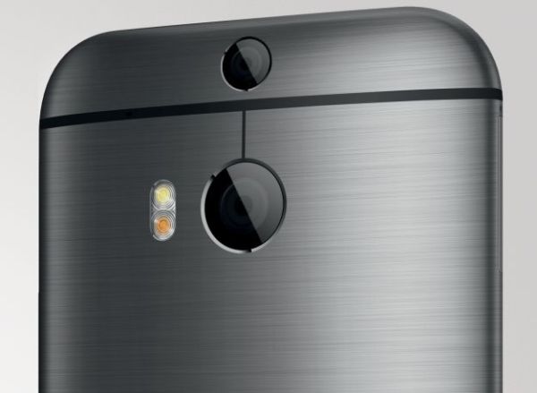HTC One M8 Prime modeli de 2K ekrana sahip olabilir