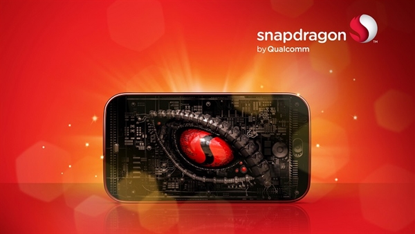 qualcomm 8 cekirdekli 64 bit