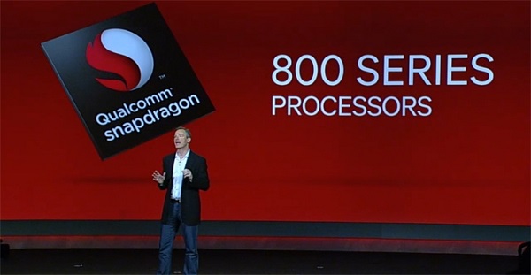 Qualcomm, 8 çekirdekli 64-bit Snapdragon 615 yongasetlerinin hacimli üretimine başlıyor