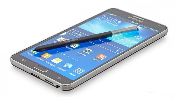 Galaxy Note 4 modelinde kullanılacak yazılım özellikleri detaylanıyor