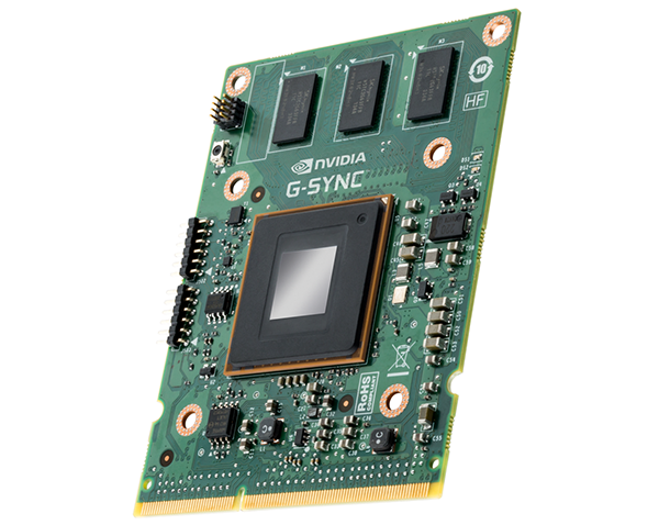 Acer, Nvidia G-Sync teknolojisine sahip dünyanın ilk 4K oyuncu monitörünü duyurdu