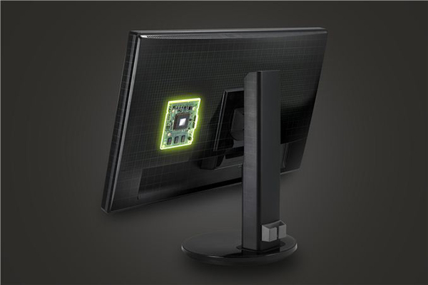 Acer, Nvidia G-Sync teknolojisine sahip dünyanın ilk 4K oyuncu monitörünü duyurdu