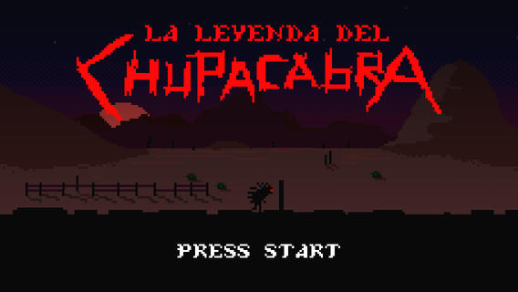 La leyenda del Chupacabra ile efsaneyi yeniden canlandırın