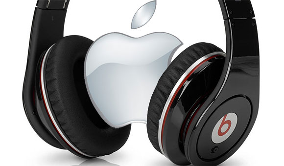 Apple, Beats'i satın aldığını resmen duyurdu