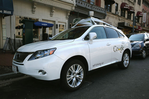 General Motors : Google otomotiv endüstrisinde ciddi bir rekabet tehdidi oluşturabilir