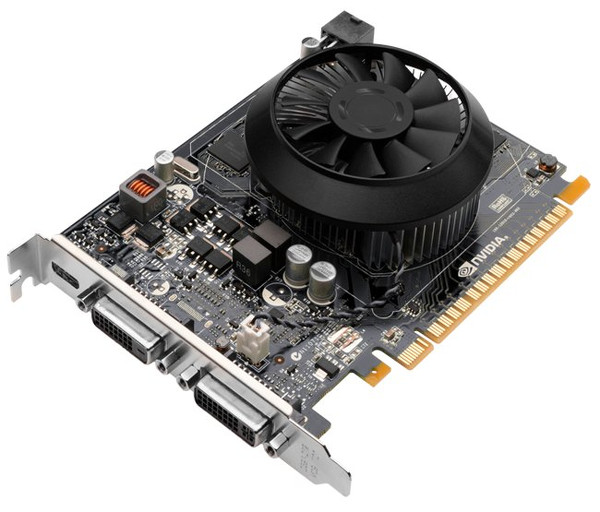 Nvidia GeForce GT 740 resmiyet kazandı