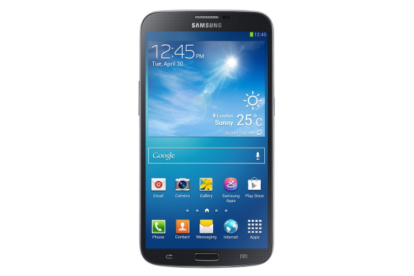 Galaxy Mega 6.3 için KitKat güncellemesi başladı