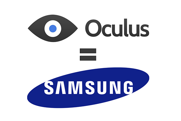 Samsung, kendi sanal gerçeklik gözlüğü için Oculus VR'dan yardım alıyor