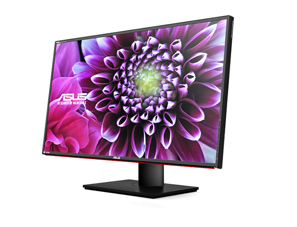 Computex 2014: Asus'dan 32-inç boyutta 4K/UHD çözünürlük sunan yeni monitör; ProArt PA328Q