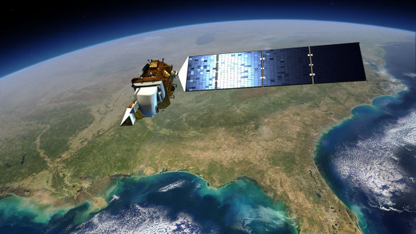 Google 180 küçük uydu ile tüm dünyaya internet sağlayacak