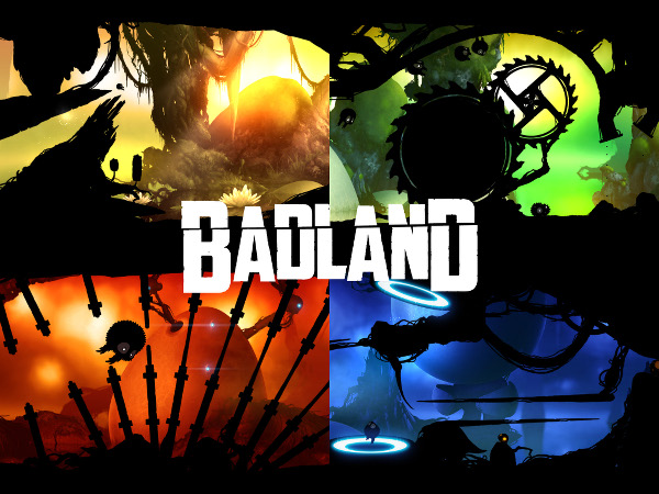 Badland, Windows Phone için yayımlandı