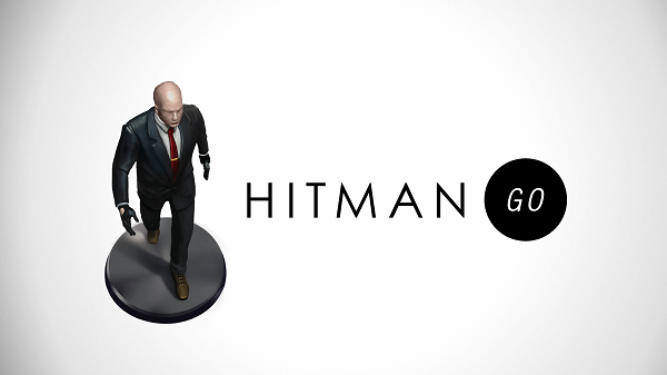 Hitman GO, Android için de yayımlandı