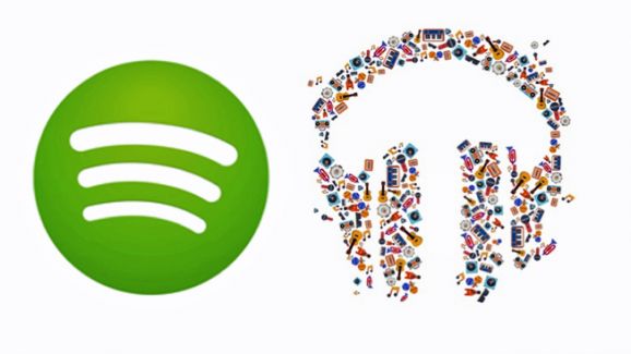 Google, Spotify veya Pandora'yı satın alabilir