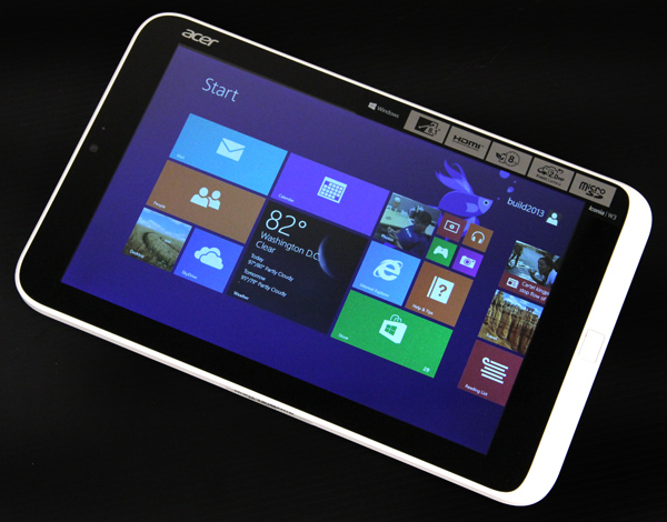 Computex 2014 : Windows tabletler 100$ seviyesine kadar inecek
